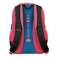 Ghiozdan scolar - Undercover - Fly - Splash