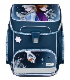 Ghiozdan echipat - Frozen