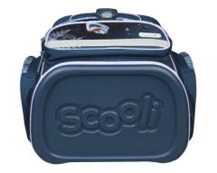 Ghiozdan echipat - Frozen