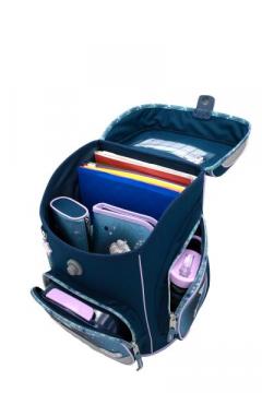 Ghiozdan echipat - Frozen