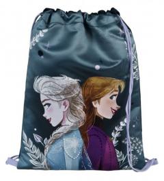 Ghiozdan echipat - Frozen