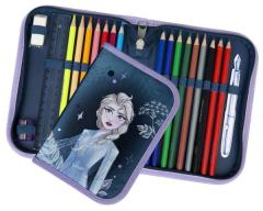 Ghiozdan echipat - Frozen