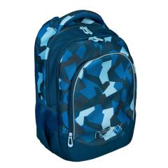 Ghiozdan scolar - Undercover - Fly - Camo Nation