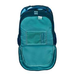 Ghiozdan scolar - Undercover - Fly - Camo Nation