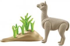 Figurina - Alpaca