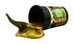 Jucarie - Magic Slime Dinorex (diverse culori)