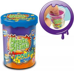 Jucarie - Magic Slime Pooupsie Noise (mai multe culori)