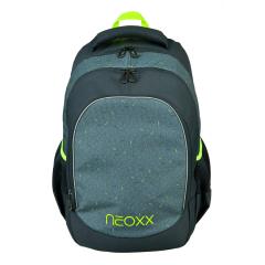 Ghiozdan scolar - Undercover - Fly - Boom