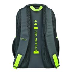 Ghiozdan scolar - Undercover - Fly - Boom