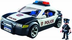 Set de joaca - City Action - Police Cruiser (5673)
