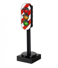 Jucarie - Semafor pentru trenulete