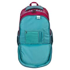 Ghiozdan scolar - Undercover - Fly - Berry Vibes