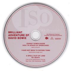 Brilliant Adventure EP