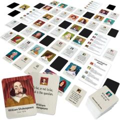 Joc educativ - Jocul Aforismelor