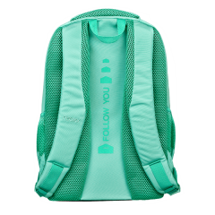 Ghiozdan - Fly, Verde