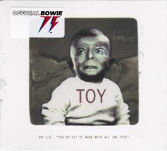 Toy E.P.