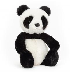 Jucarie de plus - Bashful Panda, Small 