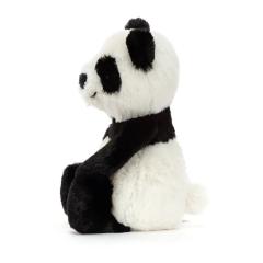 Jucarie de plus - Bashful Panda, Small 