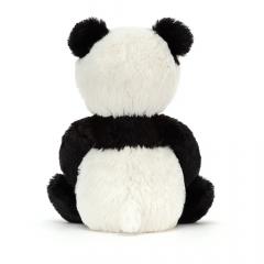Jucarie de plus - Bashful Panda, Small 