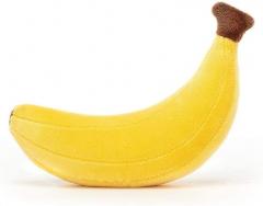 Jucarie de plus - Fabulous Fruit Banana 