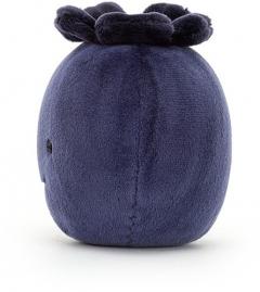 Jucarie de plus - Fabulous Fruit Blueberry