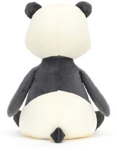 Jucarie de plus - Sleepee Panda 