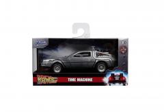 Macheta - Back To The Future - Time Machine