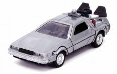 Macheta - Back To The Future - Time Machine