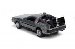 Macheta - Back To The Future - Time Machine