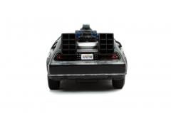 Macheta - Back To The Future - Time Machine