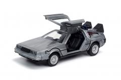 Macheta - Back To The Future - Time Machine