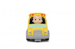 Masina cu radiocomanda - Cocomelon - Musical School Bus