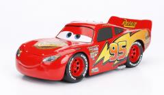 Masinuta - Disney Cars - Lightning McQueen
