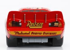 Masinuta - Disney Cars - Lightning McQueen