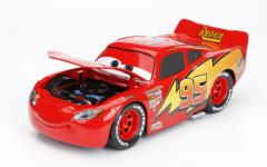 Masinuta - Disney Cars - Lightning McQueen