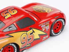 Masinuta - Disney Cars - Lightning McQueen