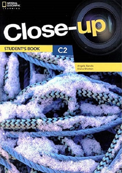 Close-up C2: Student&#039;s Book
