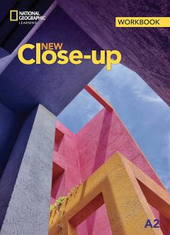 New Close-Up, A2 - Workbook