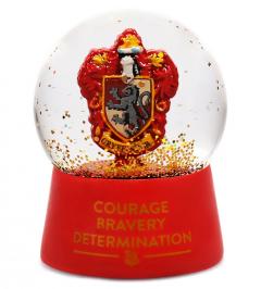 Decoratiune - Harry Potter - Snow Globe Gryffindor