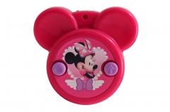 Jucarie cu radiocomanda - Minnie Scooter