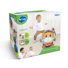 Jucarie interactiva - Dancing Drum