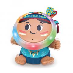 Jucarie interactiva - Dancing Drum