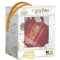 Decoratiune - Harry Potter - Gryffindor Cauldron