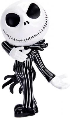 Figurina - Jack Skellington 