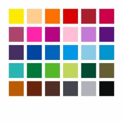 Set 30 carioci Triplus Fineliner 334