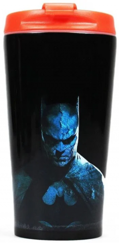 Cana de calatorie - DC Comics - Batman Villians