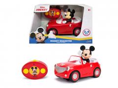 Masina cu radiocomanda - Mickey Roadster