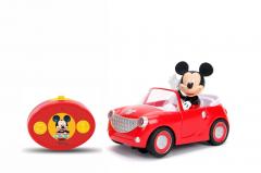 Masina cu radiocomanda - Mickey Roadster