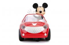 Masina cu radiocomanda - Mickey Roadster