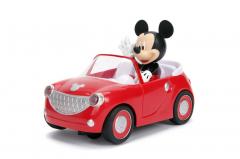 Masina cu radiocomanda - Mickey Roadster